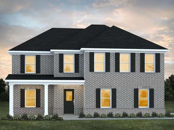 5359 Tolar Rd Lot 51, South Fulton, GA 30213