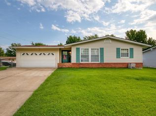 1275 Sandy Dr, Florissant, MO 63031