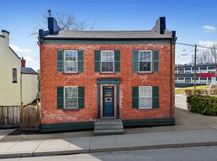 143 Walton St #2, Pt Hope, ON L1A 1N4