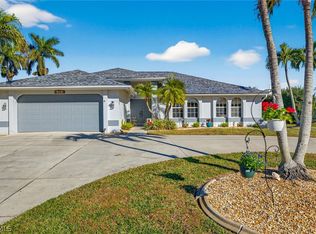 5203 Pelican Blvd, Cape Coral, FL 33914