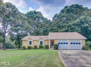 1076 Sea Oates Way, Lilburn, GA 30047