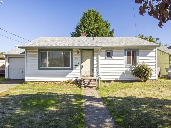1842 SE 92nd Ave, Portland, OR 97216