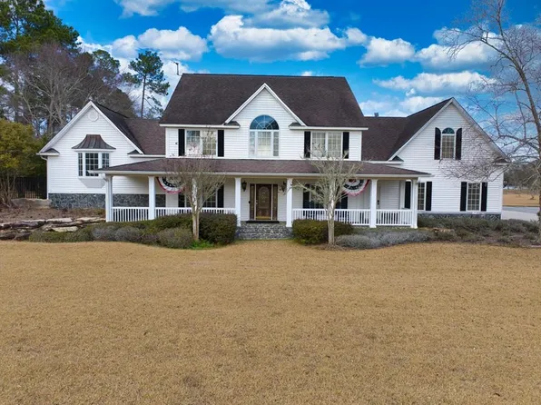 668 Millpond Rd, Moultrie, GA 31768