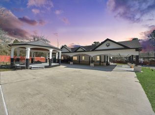 26090 Cornwall, New Caney, TX 77357