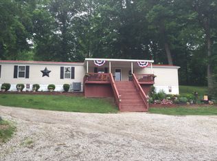 253 Lake Rd, Waverly, OH 45690