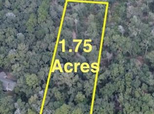 Crowley Rd, Conroe, TX 77306