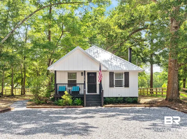 16926 Provencher Rd, Fairhope, AL 36532