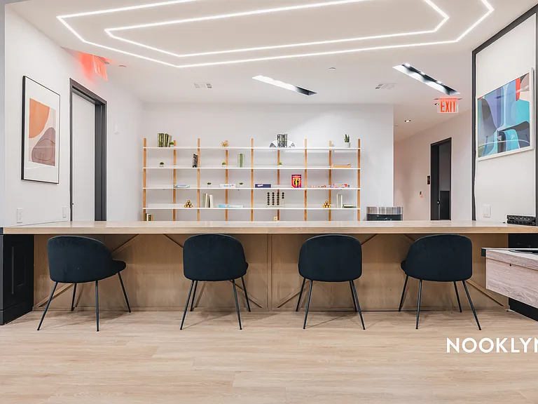 224 W 124th St #1603 — Photo 21