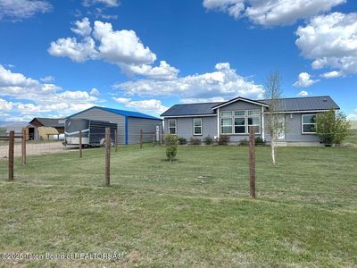 58 Chief Joseph Rd, Pinedale, WY, 82941