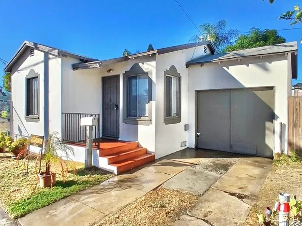 266 W Sepulveda St, San Pedro, CA 90731