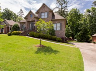 1815 Lemon Mint Cir, Birmingham, AL 35244