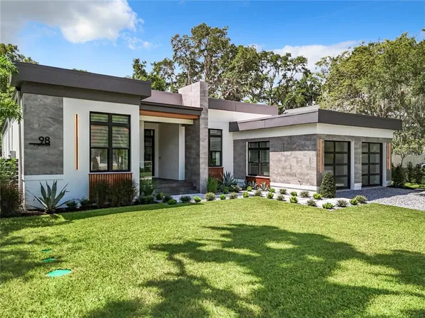 98 E 10th Ave, Windermere, FL 34786