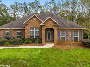 31198 Buckingham Blvd, Spanish Fort, AL 36527