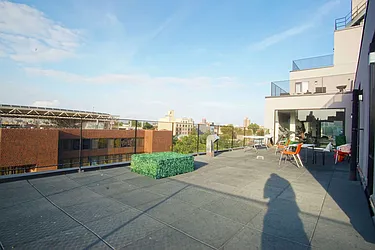 Rented by Lofts and Flats LLC