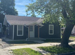 211 Woodland Ave, Laurel, MT 59044