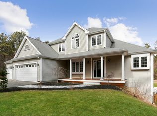 62 Bayden Path, Plymouth, MA 02360