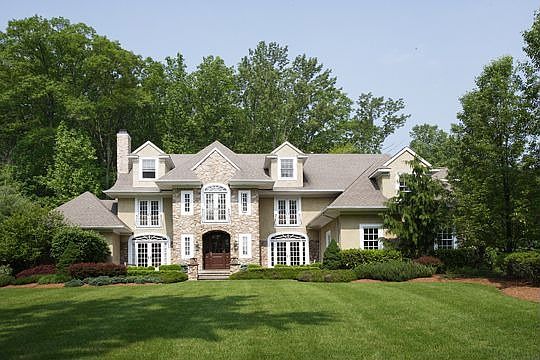 Stately Colonial