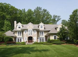 155 Boulevard, Mountain Lakes, NJ 07046