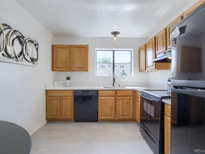 6021 Yarrow Street #A1, Arvada, CO, 80004