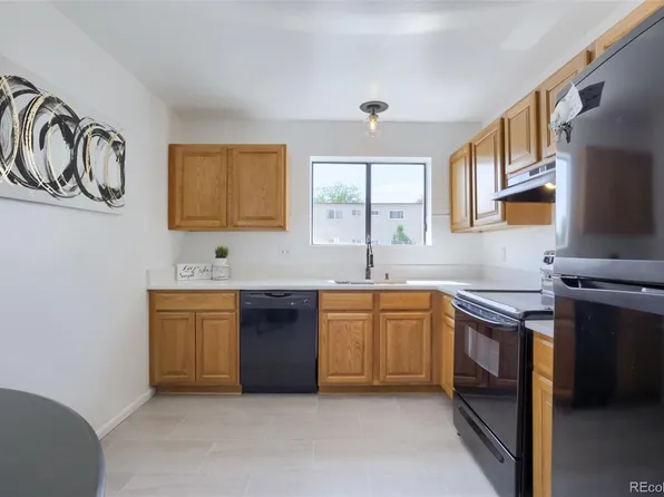 6021 Yarrow Street #A1, Arvada, CO 80004