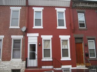 2129 Fernon St, Philadelphia, PA 19145