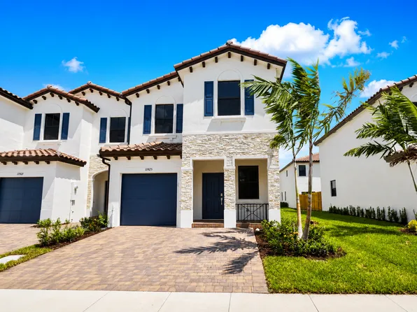 11926 SW 247th Ter #11926, Homestead, FL 33032