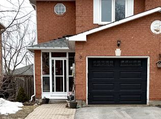 90 Bruce Cres, Barrie, ON L4N 8P4