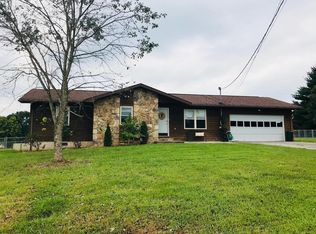4239 Christy Way, Kodak, TN 37764