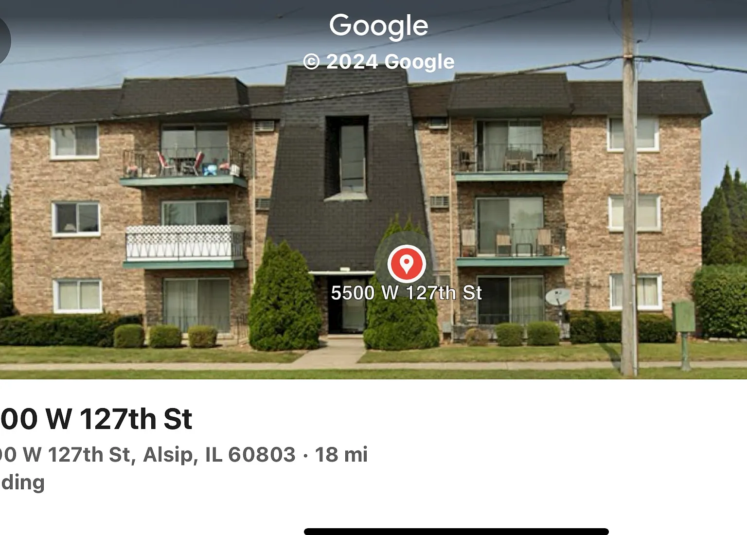 2 bed, 900 sqft, $1,600 — Photo 1