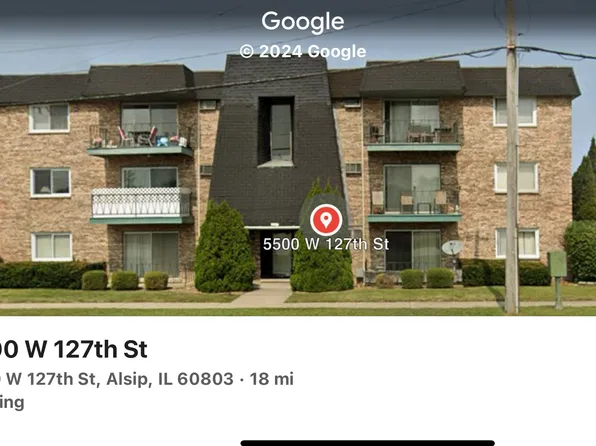 5500 W 127th St, Alsip, IL 60803