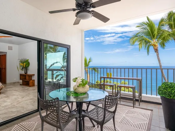75-6040 Alii De #417, Kailua Kona, HI 96740