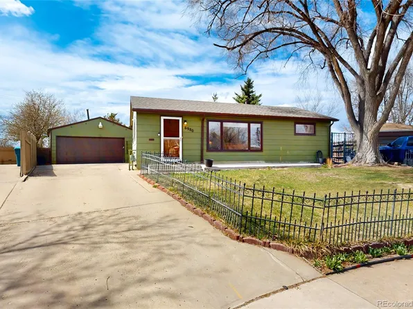 6980 Garden Court, Commerce City, CO 80022