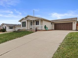 4723 57th St, Kenosha, WI 53144