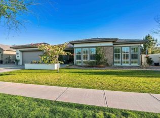 3095 E Silo Dr, Gilbert, AZ 85296