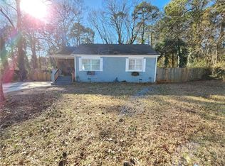 1357 Peachcrest Rd, Decatur, GA 30032