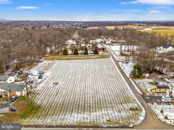 1 Lot Dm, Martinsburg, WV 25404