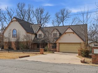 8320 S 36th West Ave, Tulsa, OK 74132