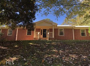 819 Sunnybrook Dr, Griffin, GA 30224