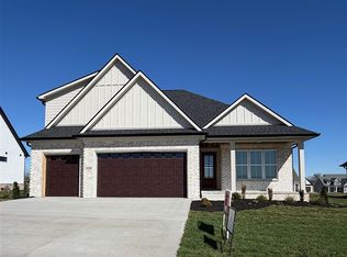 LOT 40 Creekside Bnd, Alvaton, KY 42122