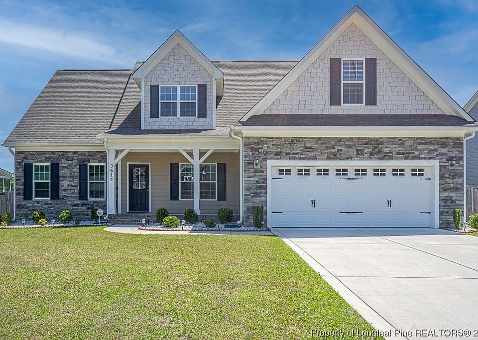 1st image of 3612 Camberly Dr