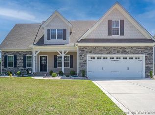 3612 Camberly Dr, Fayetteville, NC 28306