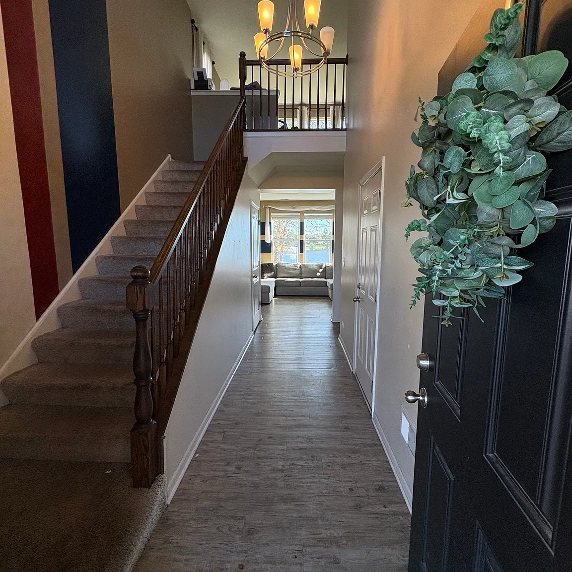 1437 Lighthouse Ln — Photo 1