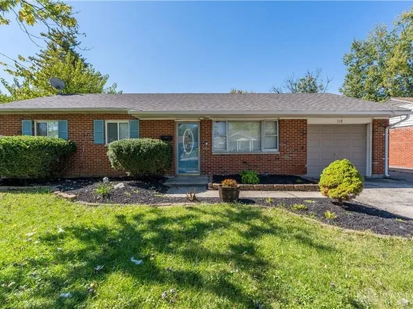 308 Lang Ct, Englewood, OH 45322
