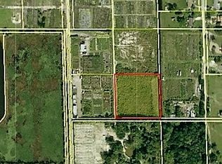 18851 SW 189th Way, South West Ranches, FL 33332