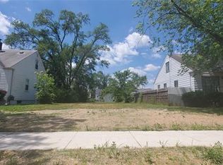 6762 Brace St, Detroit, MI 48228