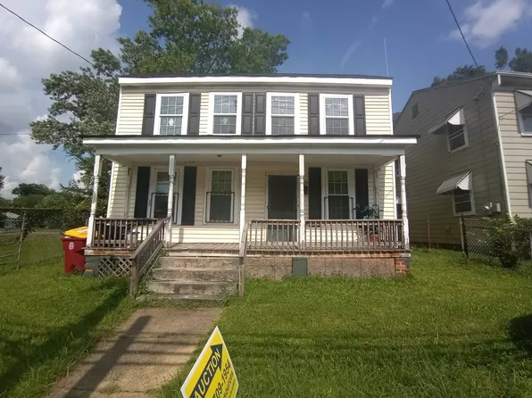 529 S Jefferson St, Petersburg, VA 23803