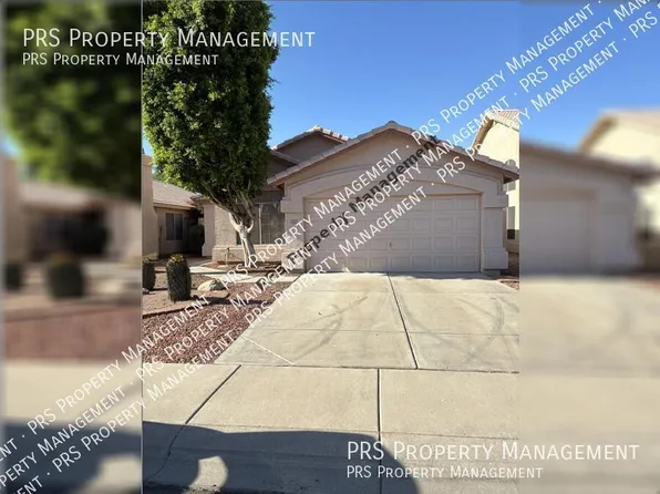 5211 W Glenview Pl, Chandler, AZ 85226