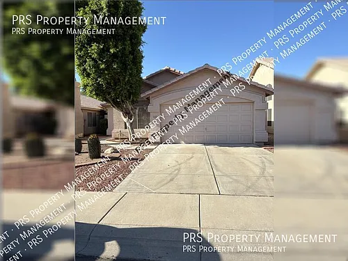 5211 W Glenview Pl Photo 1