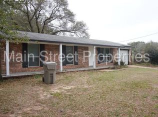 6310 Denver Ave, Pensacola, FL 32526