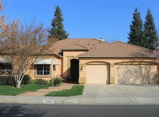 9442 N Winery Ave, Fresno, CA